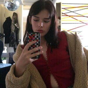 Meet your Posher, Fabien